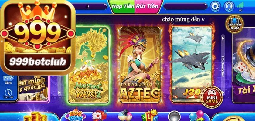 Hướng dẫn cách tải 999bet Về thiết bị nhanh chóng