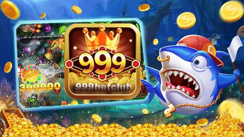 999bet chia sẻ Kinh nghiệm chơi bắn cá mang lại tỷ lệ thắng cao