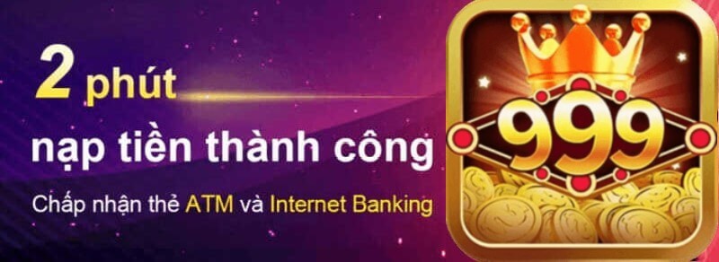 Những lưu ý về giao dịch tại cổng game 999bet