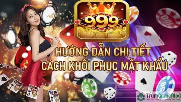 Hướng Dẫn Liên Kết Tài Khoản 999bet và cách xử lý khi bị mất tài khoản